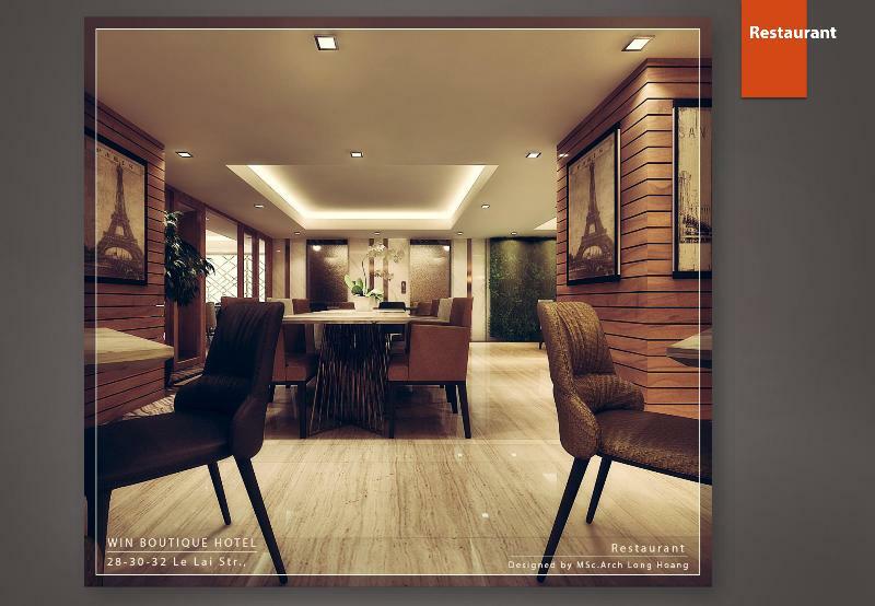 Winsuites Saigon 4*