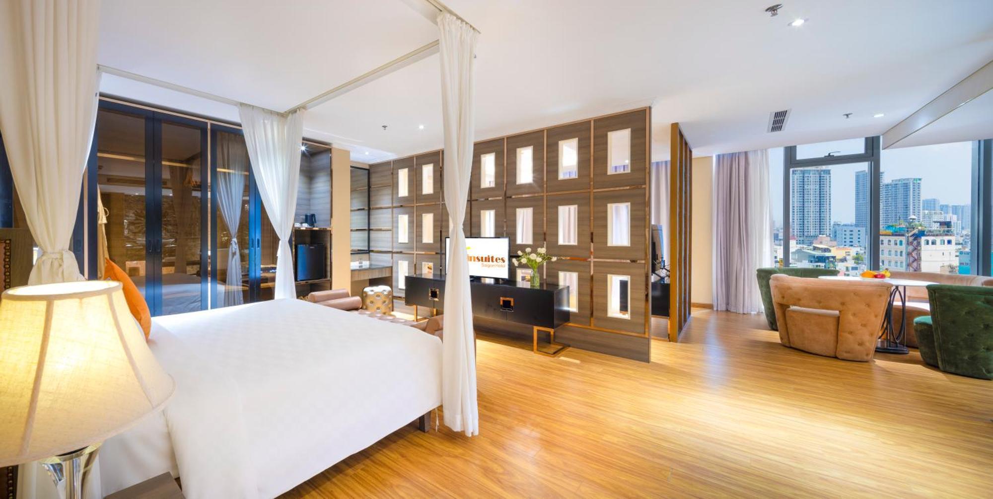 Winsuites Sài Gòn