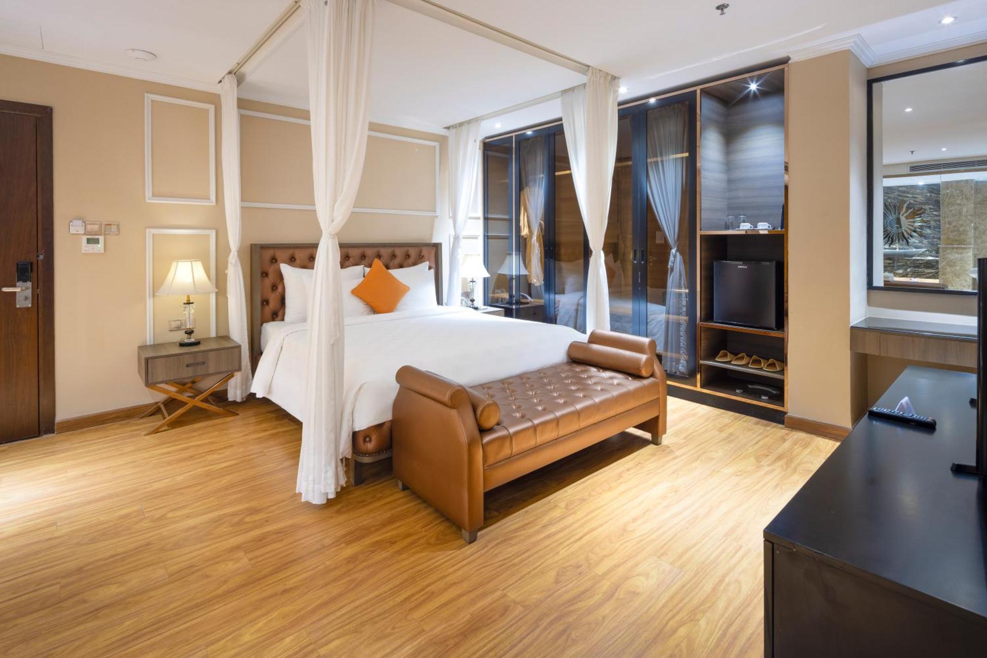 Winsuites Sài Gòn