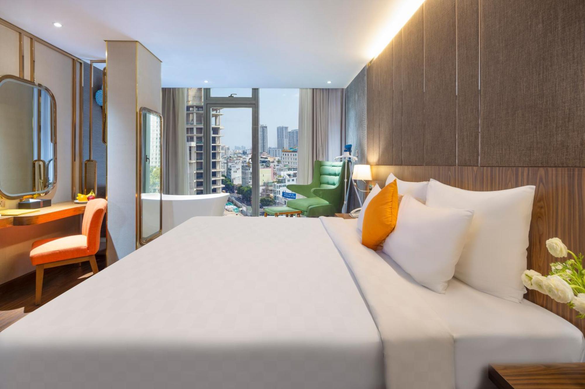 Winsuites Sài Gòn 4* TP. Hồ Chí Minh