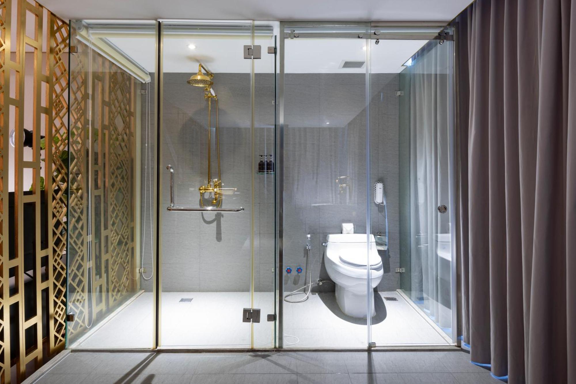 Winsuites Sài Gòn Khách sạn