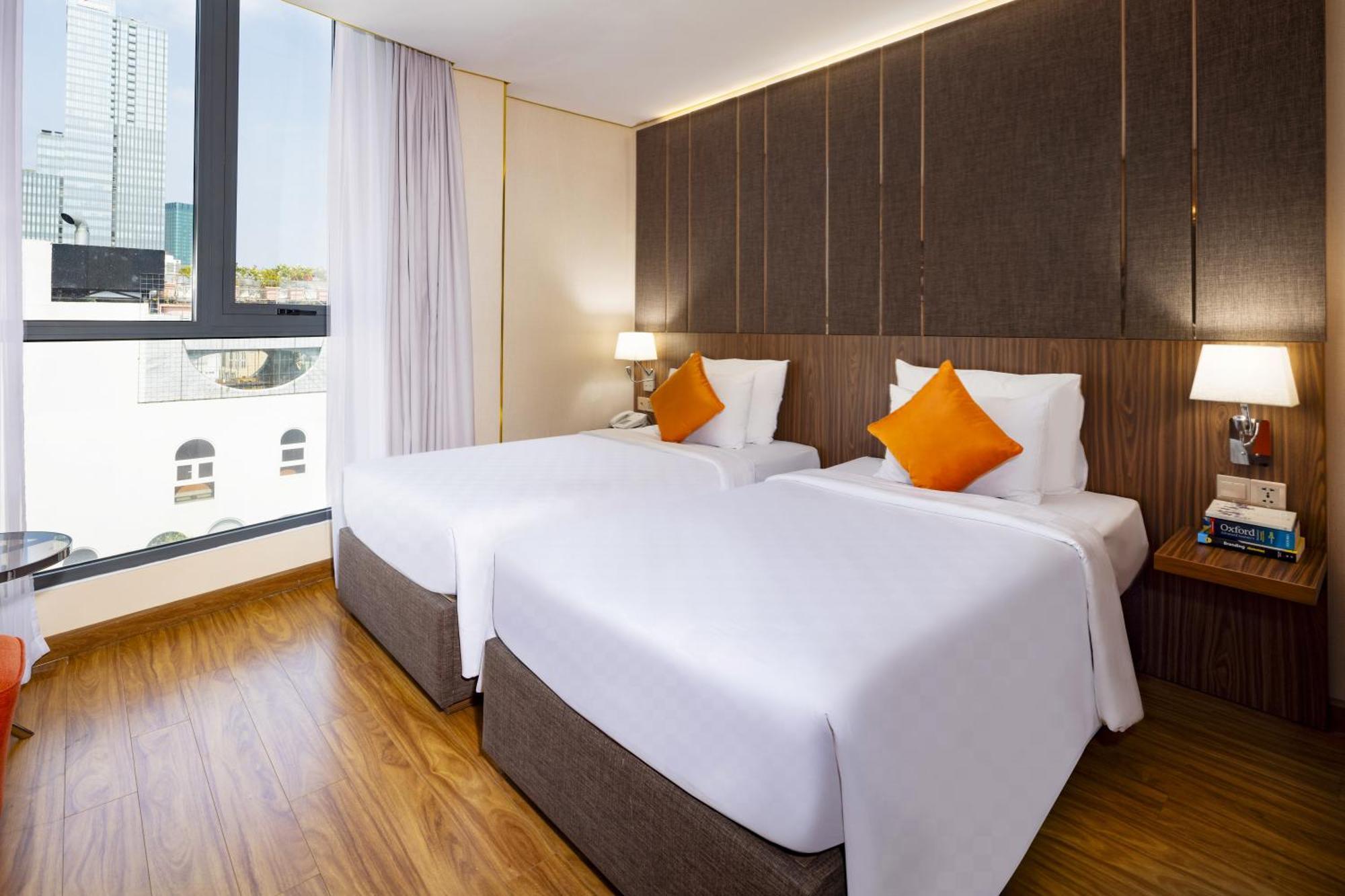 Winsuites Sài Gòn TP. Hồ Chí Minh