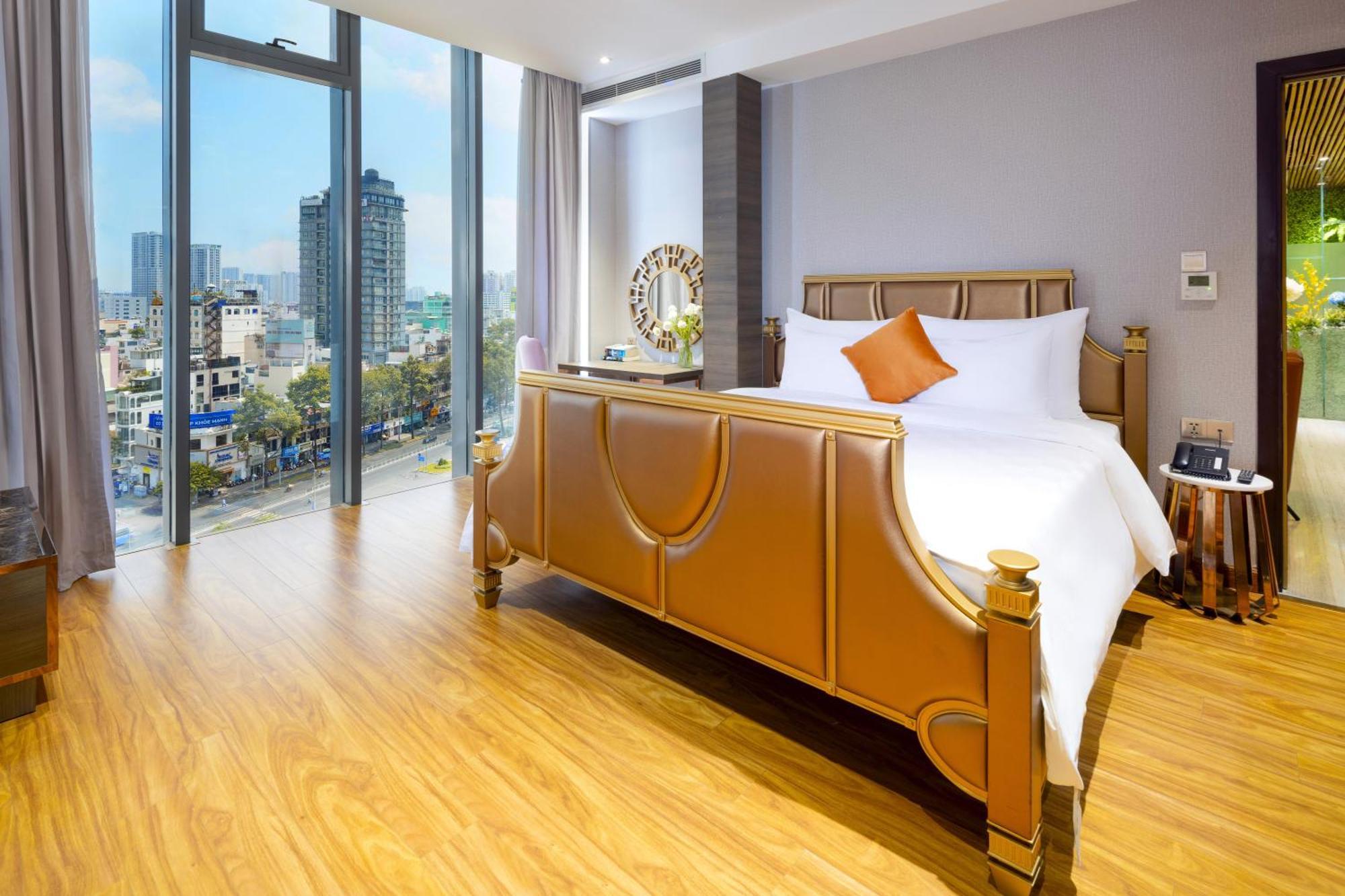 Winsuites Sài Gòn