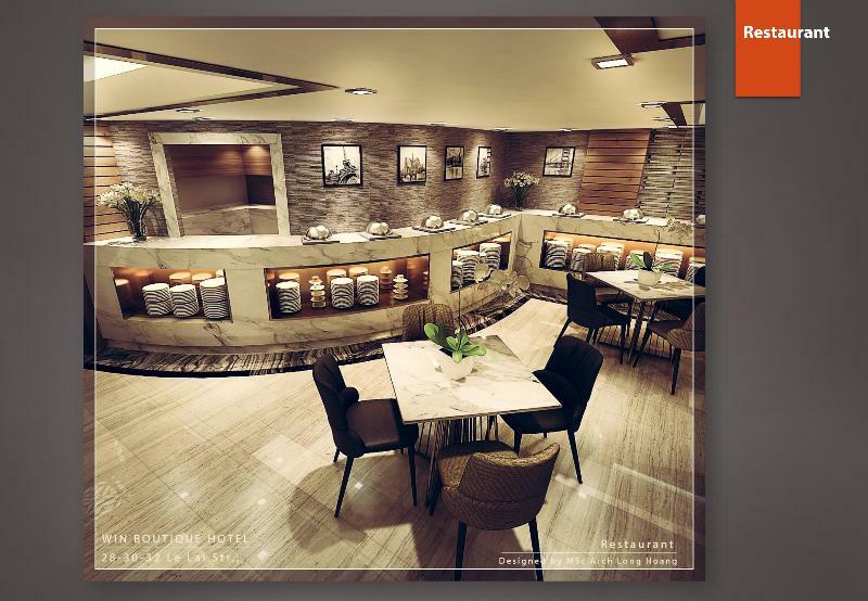 Winsuites Saigon