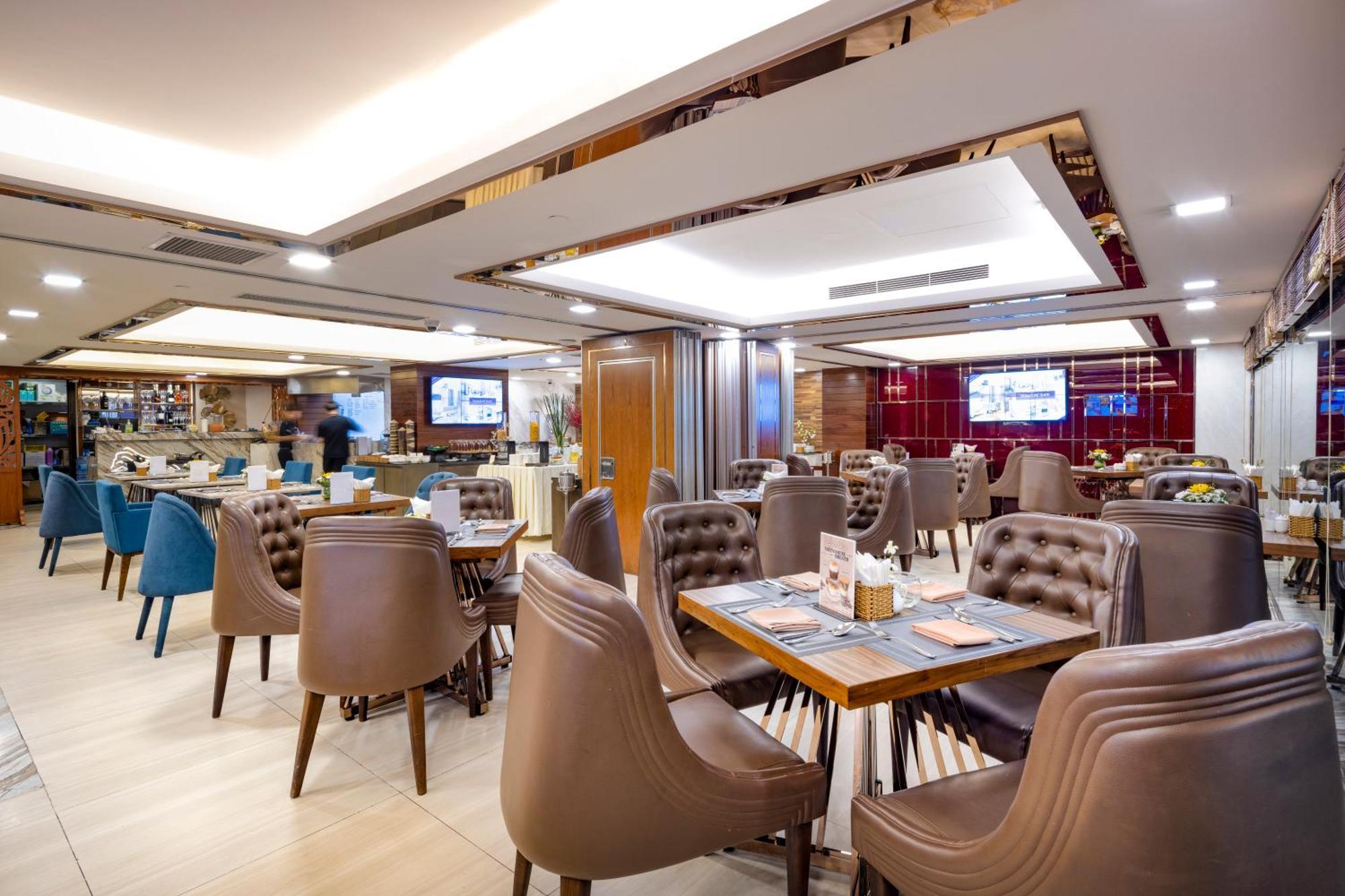 Winsuites Saigon Ho-Chi-Minh-Stadt