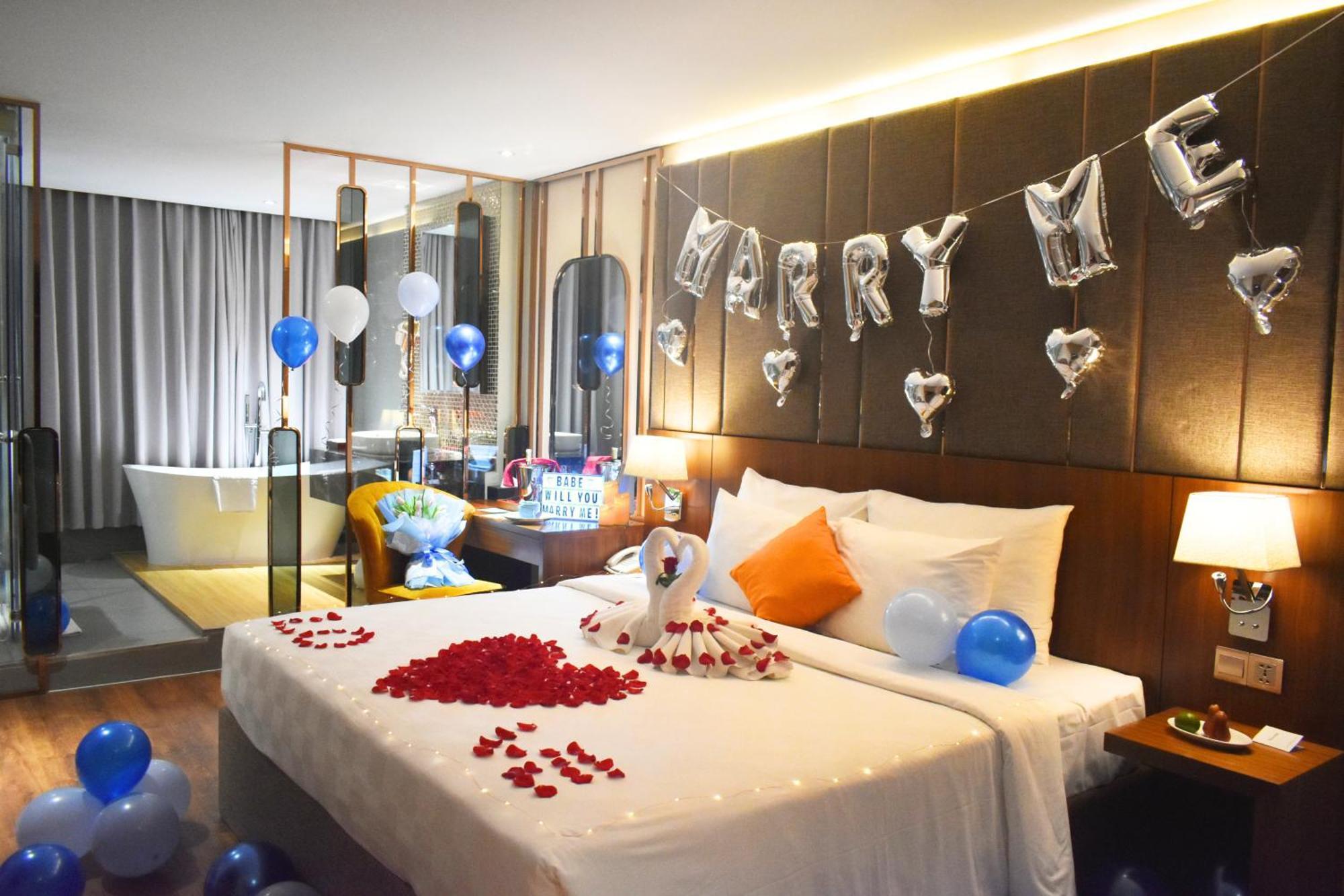 Hotel Winsuites Saigon Ho-Chi-Minh-Stadt