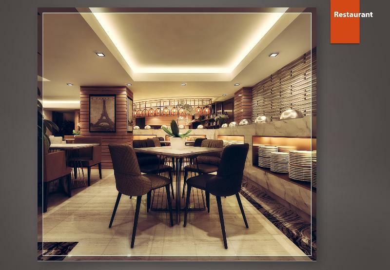 Winsuites Saigon Ho-Chi-Minh-Stadt